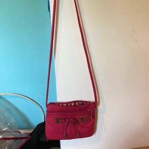 Tignanello crossbody bag